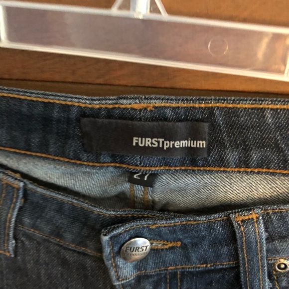 FURST Premium Bell bottom jeans from LF - Picture 3 of 3